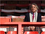 Bóng đá anh, ngoại hạng anh, lịch thi đấu euro 2012, Mùa giải thảm họa của Inter, Morrati đổ hết tội lỗi lên đầu Gasperini